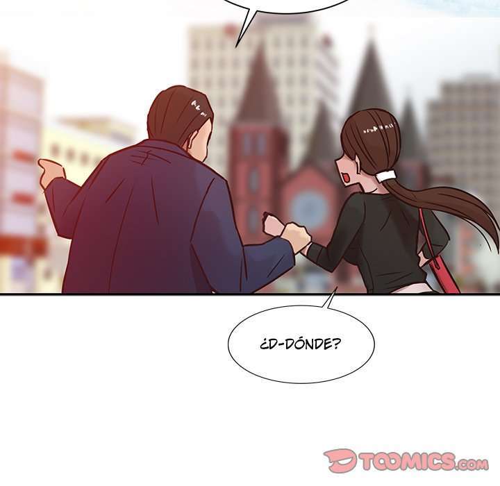 Parejas Dispares Capitulo 3 página 34