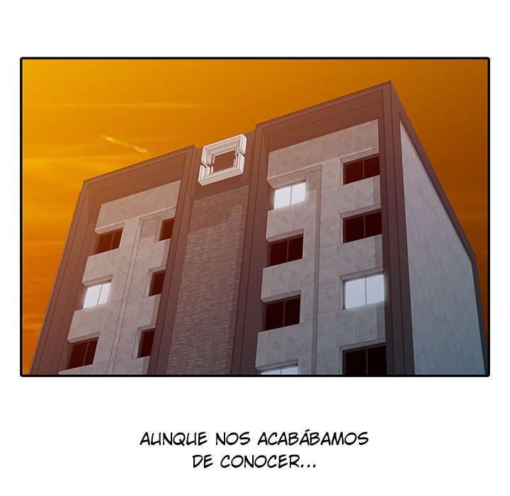 Parejas Dispares Capitulo 3 página 36