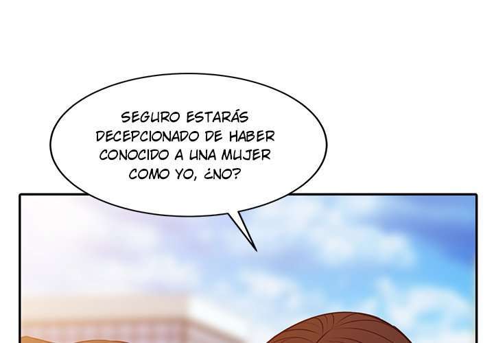 Parejas Dispares Capitulo 3 página 4