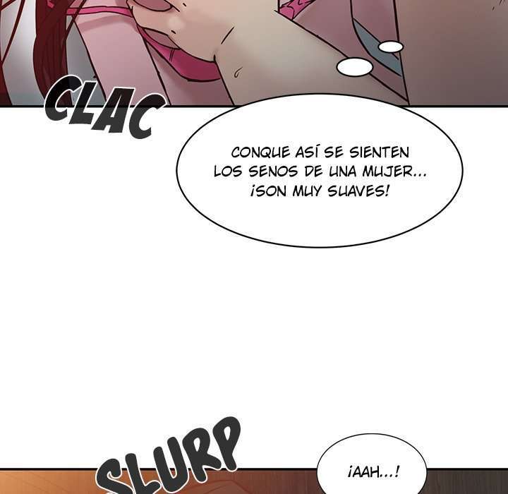Parejas Dispares Capitulo 3 página 41