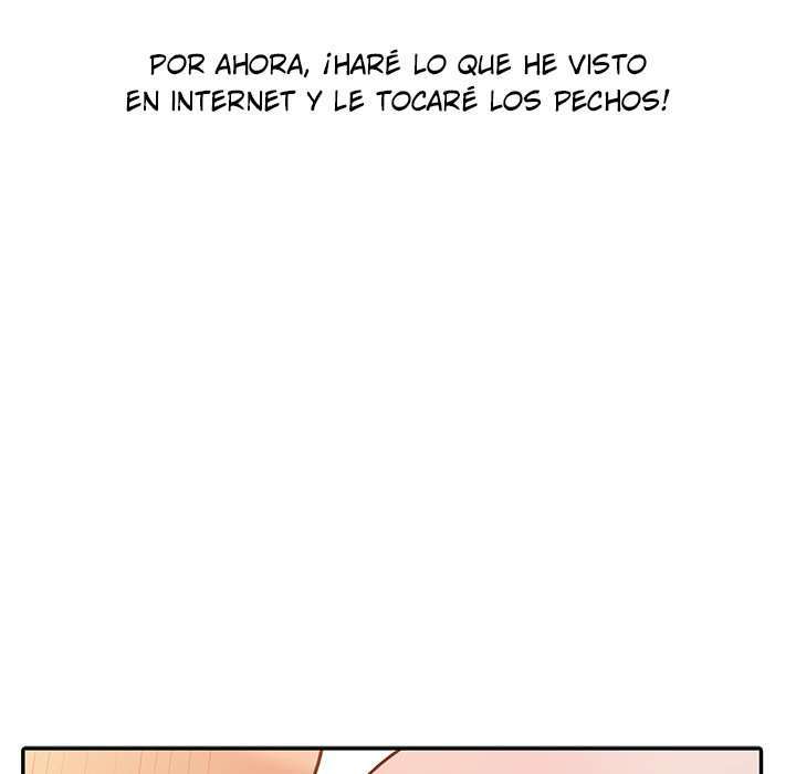 Parejas Dispares Capitulo 3 página 43
