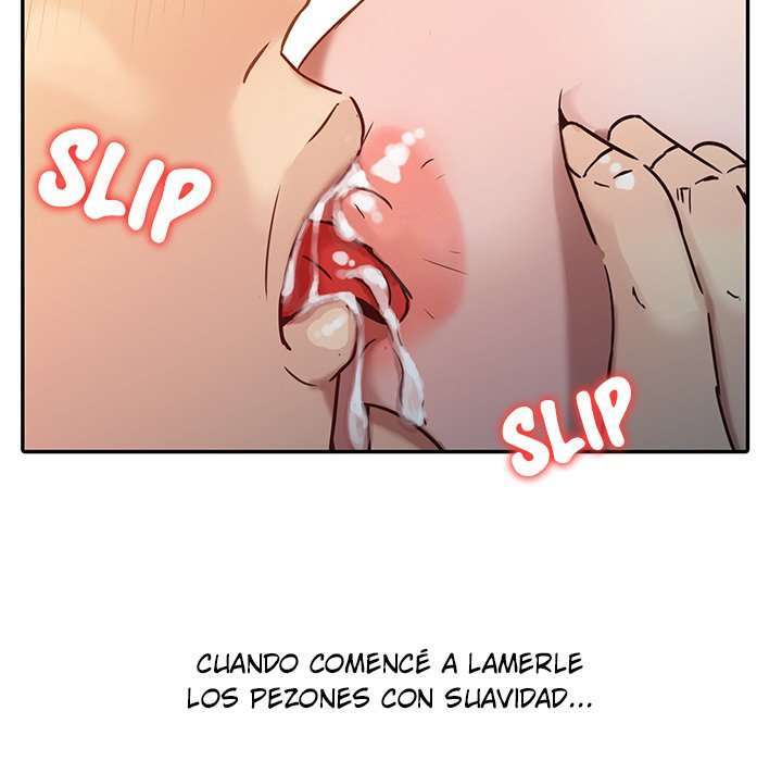 Parejas Dispares Capitulo 3 página 44