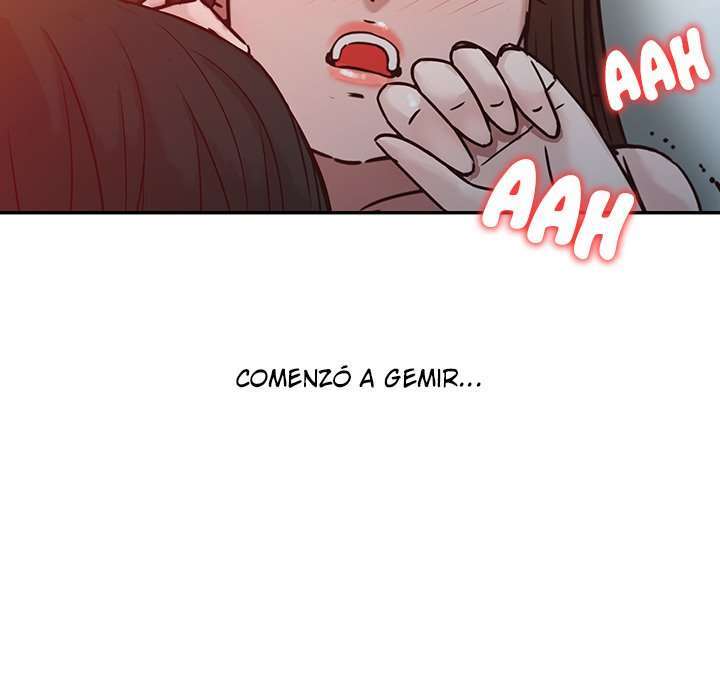 Parejas Dispares Capitulo 3 página 46