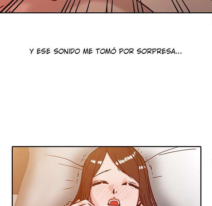 Parejas Dispares Capitulo 3 página 48