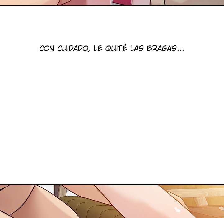 Parejas Dispares Capitulo 3 página 54