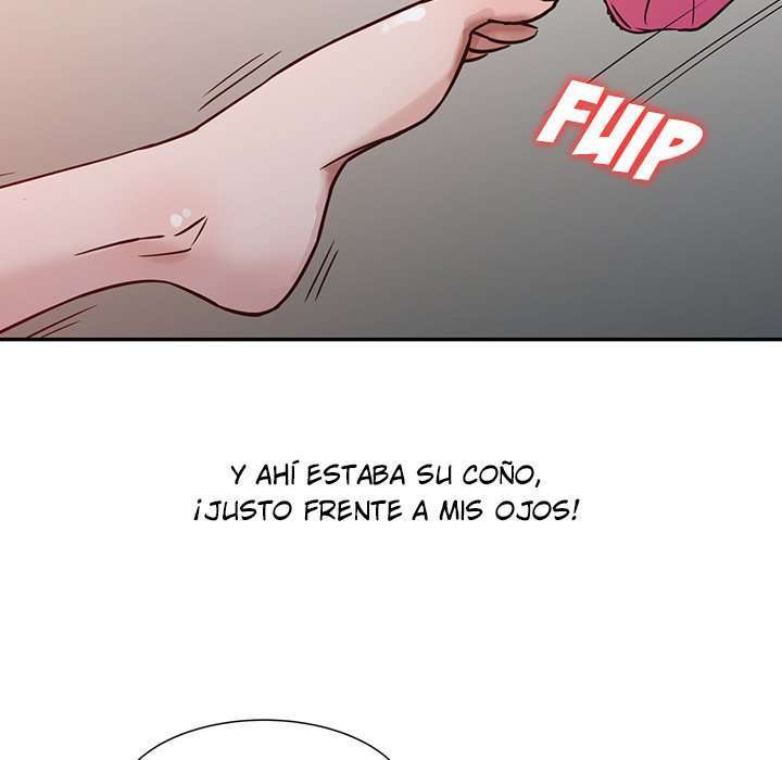 Parejas Dispares Capitulo 3 página 57