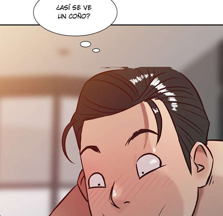 Parejas Dispares Capitulo 3 página 58