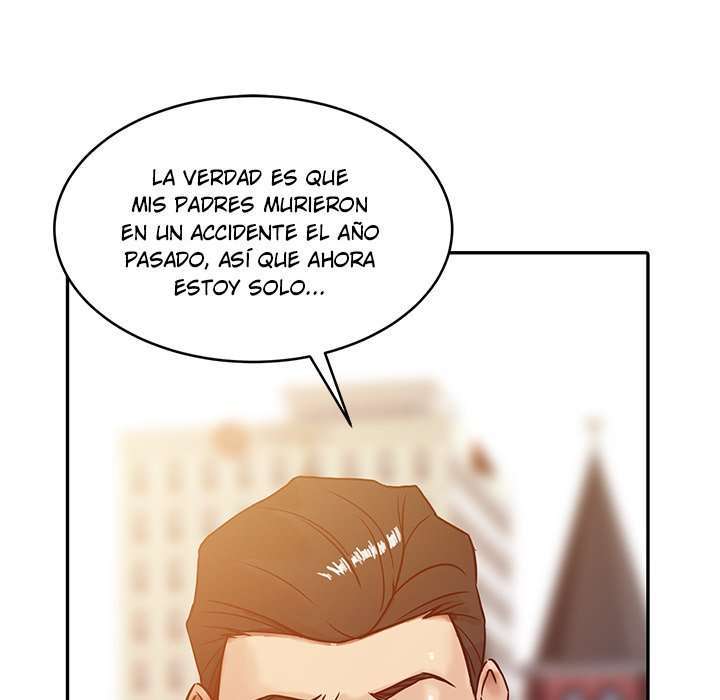Parejas Dispares Capitulo 3 página 6