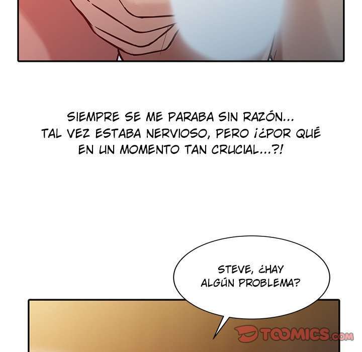 Parejas Dispares Capitulo 3 página 66