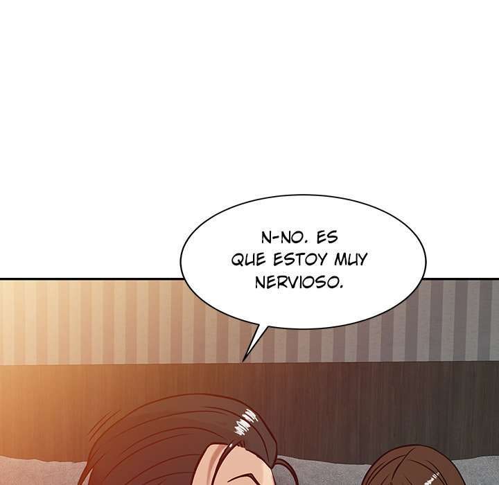 Parejas Dispares Capitulo 3 página 68