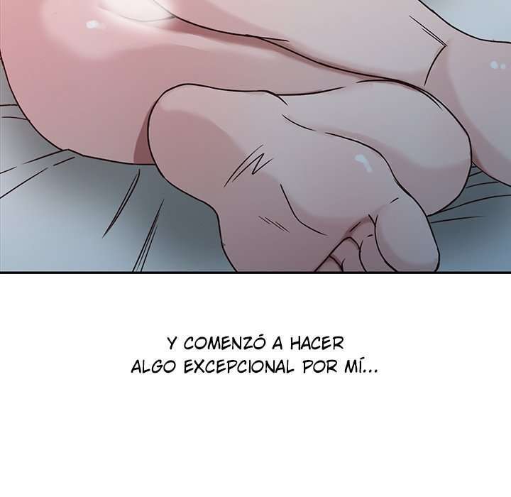 Parejas Dispares Capitulo 3 página 73