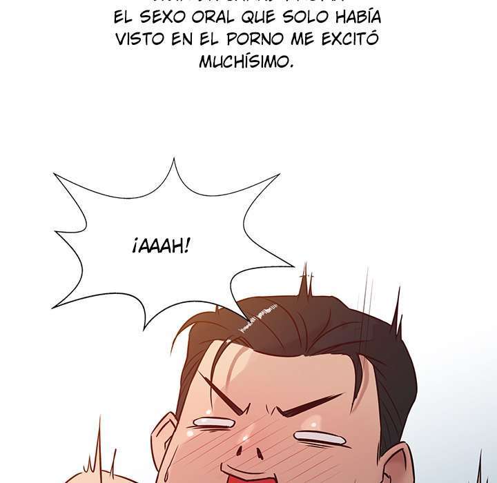 Parejas Dispares Capitulo 3 página 75