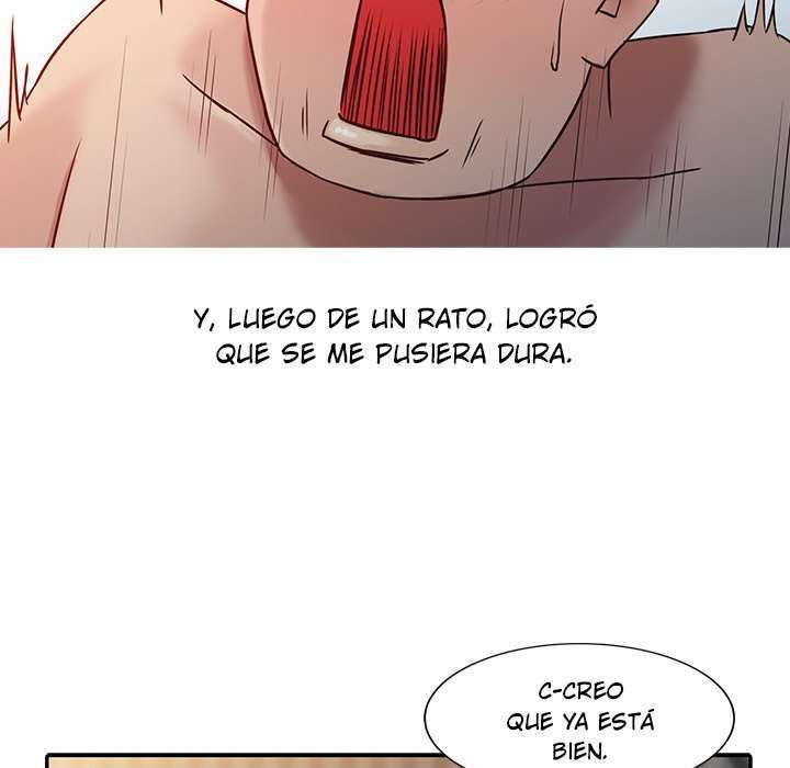Parejas Dispares Capitulo 3 página 76