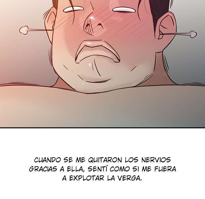Parejas Dispares Capitulo 3 página 79