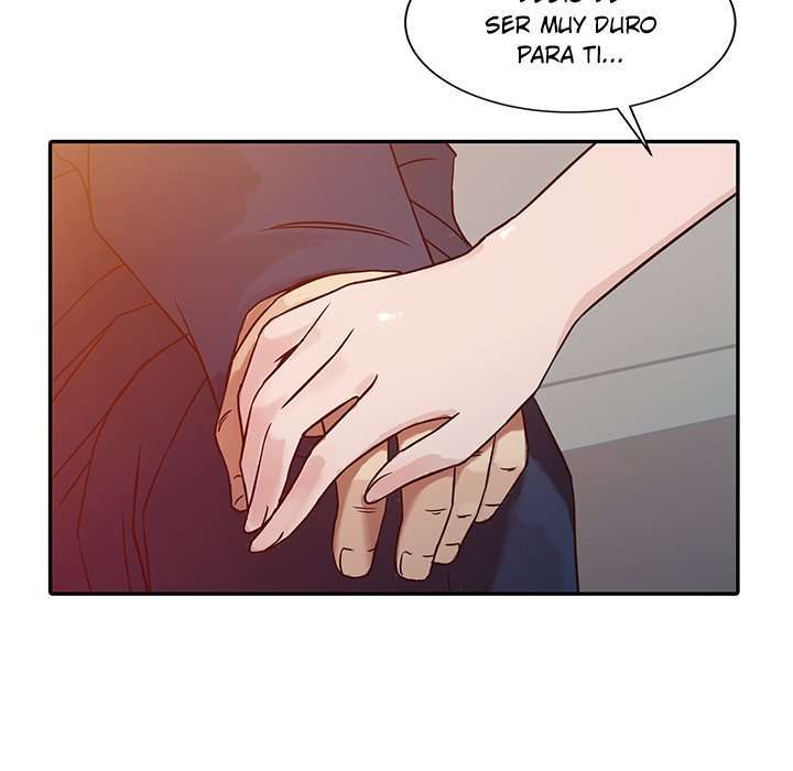 Parejas Dispares Capitulo 3 página 8