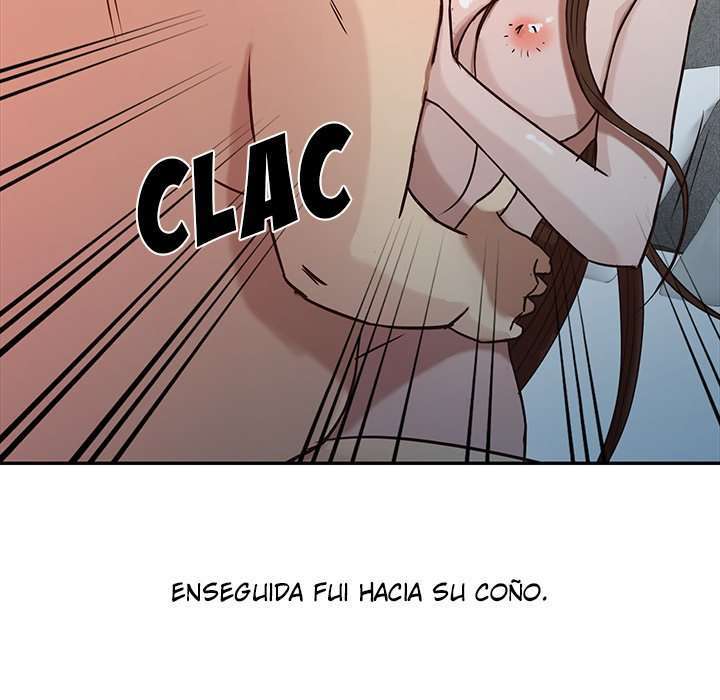 Parejas Dispares Capitulo 3 página 81