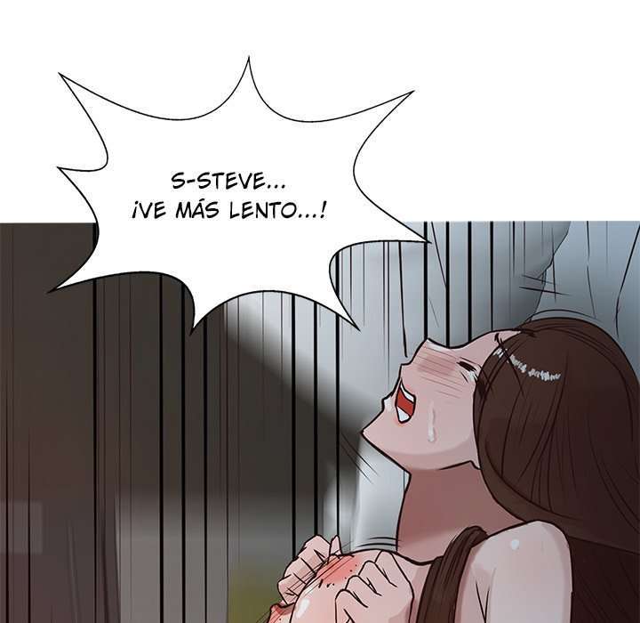 Parejas Dispares Capitulo 3 página 84