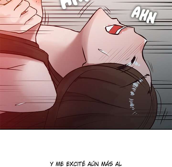 Parejas Dispares Capitulo 3 página 89