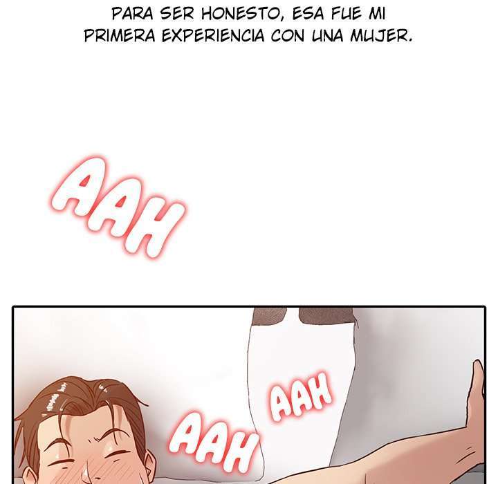 Parejas Dispares Capitulo 3 página 93