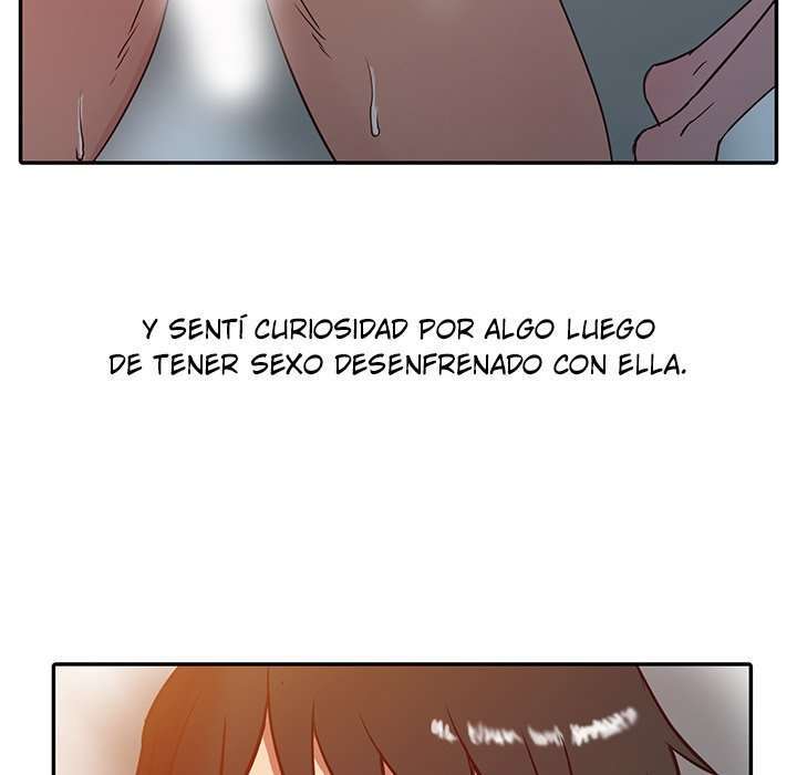 Parejas Dispares Capitulo 3 página 95
