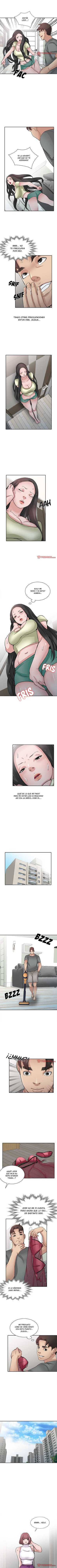 Parejas Dispares Capitulo 30 página 2