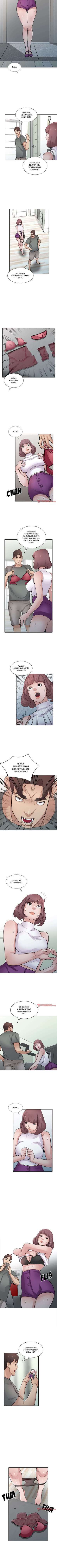Parejas Dispares Capitulo 30 página 3