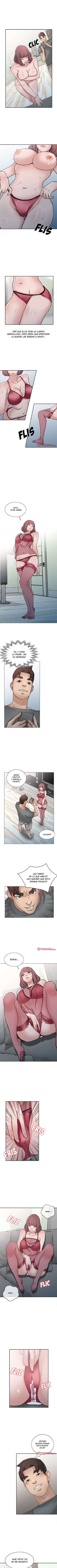 Parejas Dispares Capitulo 30 página 4