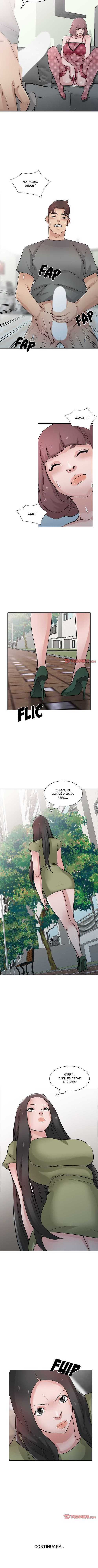 Parejas Dispares Capitulo 30 página 5
