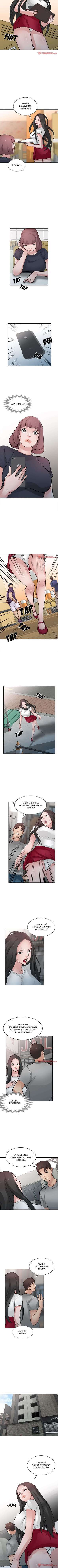 Parejas Dispares Capitulo 34 página 2