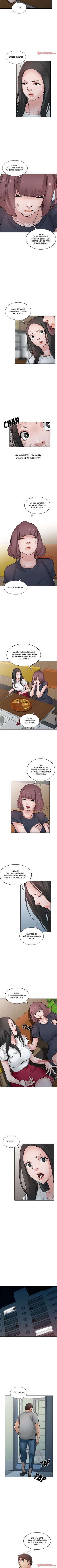 Parejas Dispares Capitulo 36 página 2