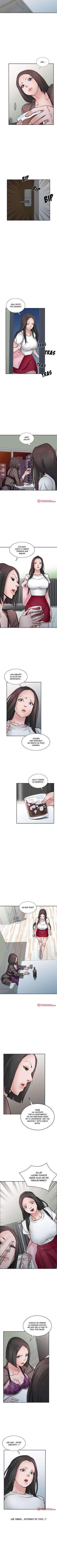 Parejas Dispares Capitulo 37 página 3
