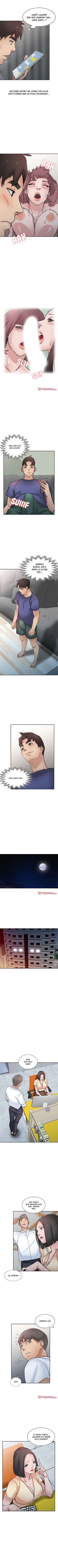 Parejas Dispares Capitulo 37 página 5