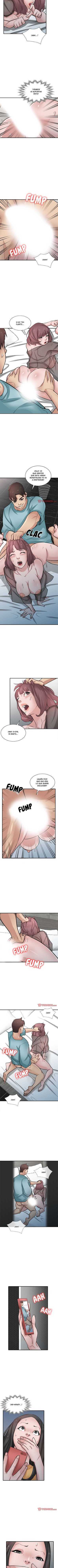 Parejas Dispares Capitulo 39 página 3