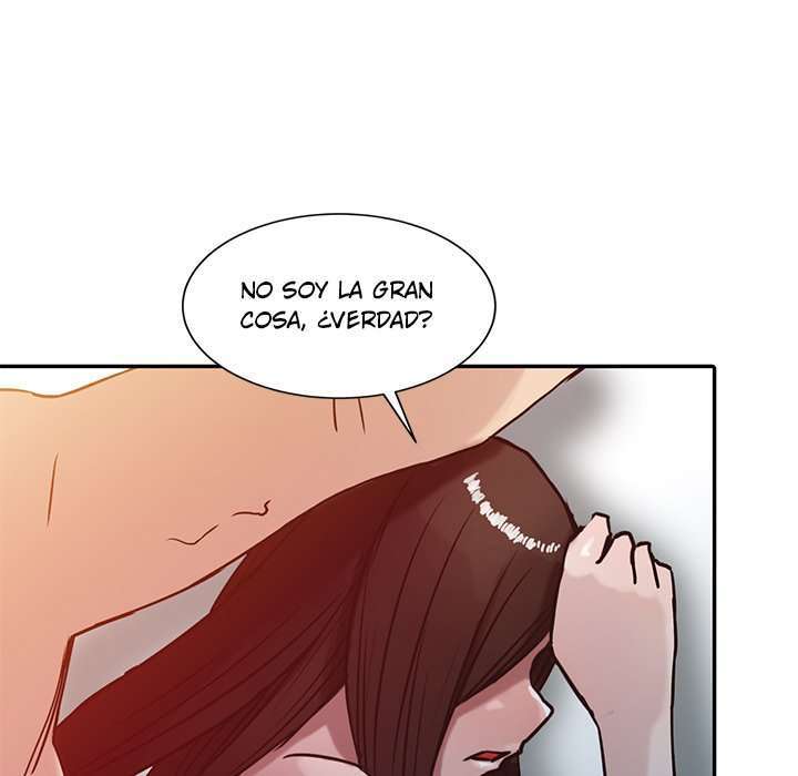 Parejas Dispares Capitulo 4 página 17