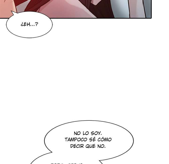 Parejas Dispares Capitulo 4 página 18