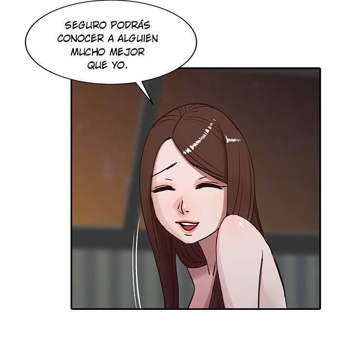 Parejas Dispares Capitulo 4 página 21