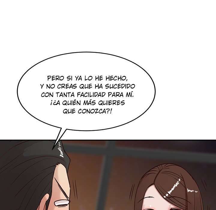 Parejas Dispares Capitulo 4 página 22
