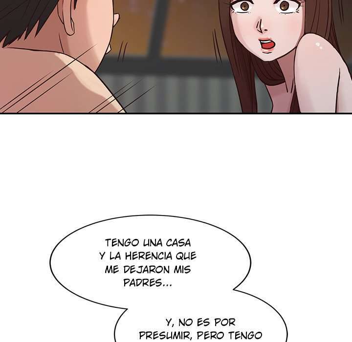 Parejas Dispares Capitulo 4 página 23