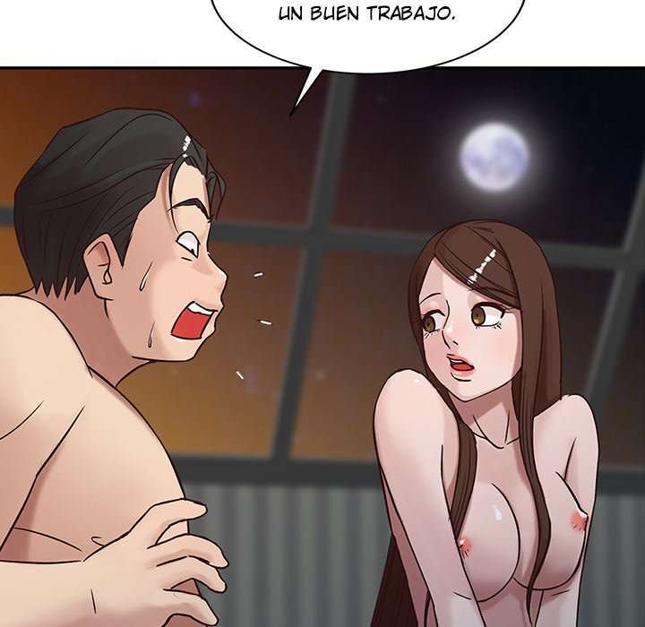 Parejas Dispares Capitulo 4 página 24