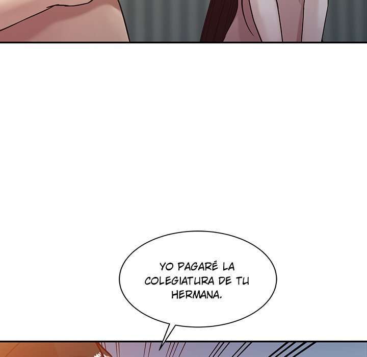 Parejas Dispares Capitulo 4 página 25