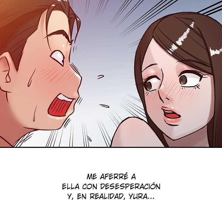 Parejas Dispares Capitulo 4 página 26