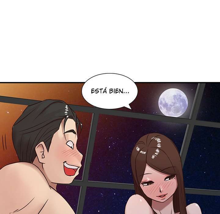 Parejas Dispares Capitulo 4 página 29