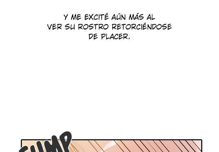 Parejas Dispares Capitulo 4 página 3