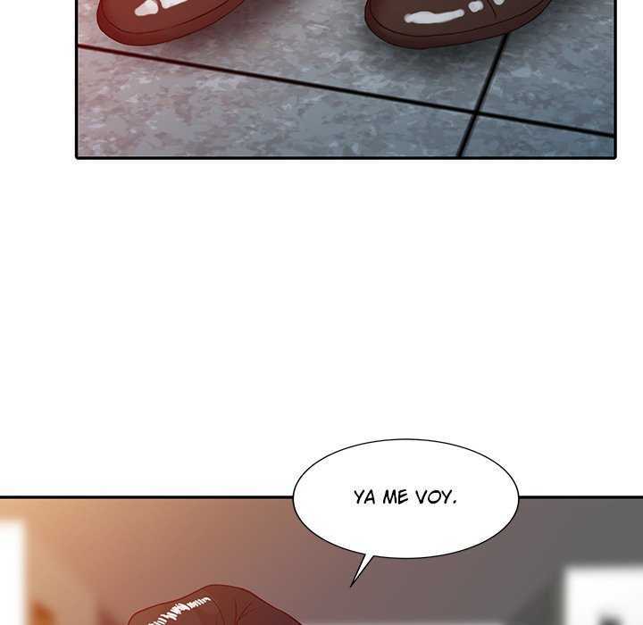 Parejas Dispares Capitulo 4 página 34