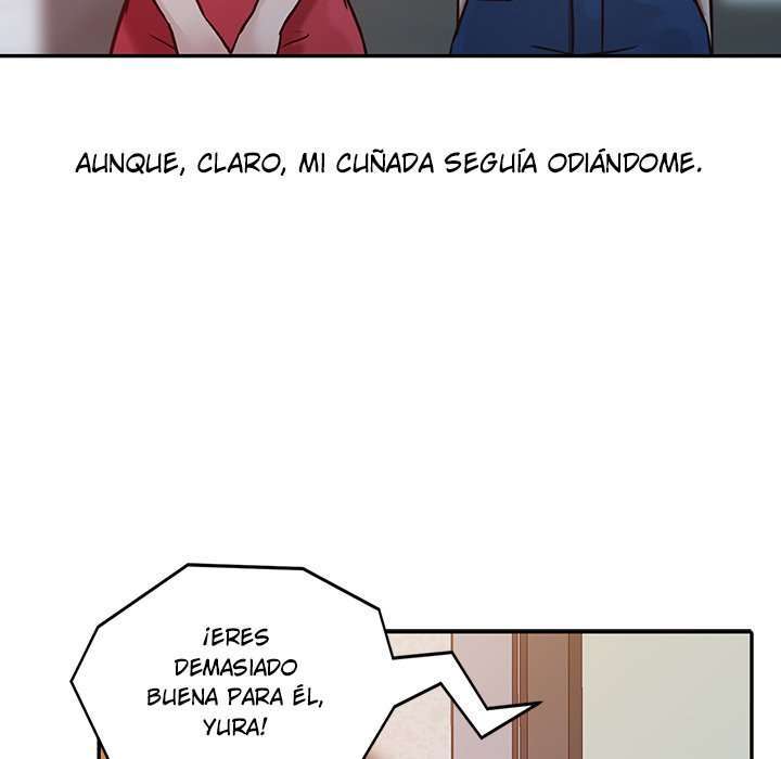 Parejas Dispares Capitulo 4 página 37
