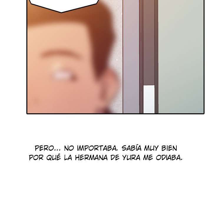 Parejas Dispares Capitulo 4 página 38