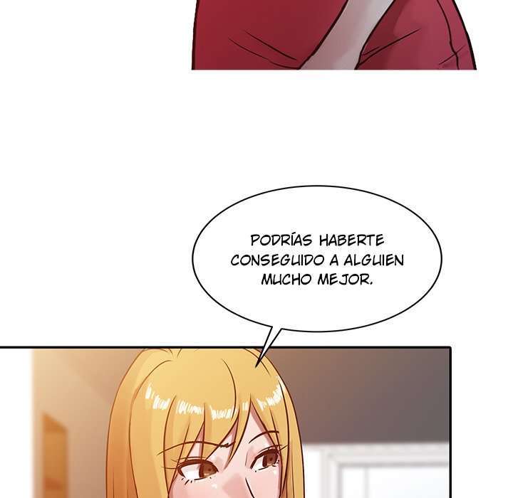 Parejas Dispares Capitulo 4 página 42