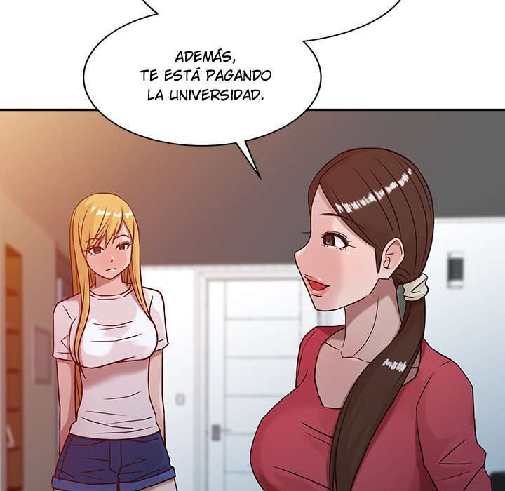 Parejas Dispares Capitulo 4 página 44