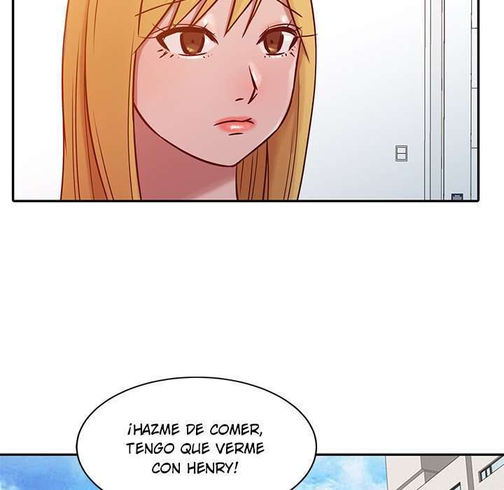 Parejas Dispares Capitulo 4 página 48