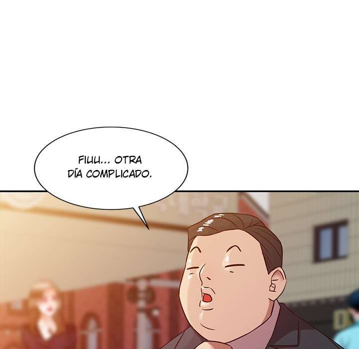 Parejas Dispares Capitulo 4 página 52